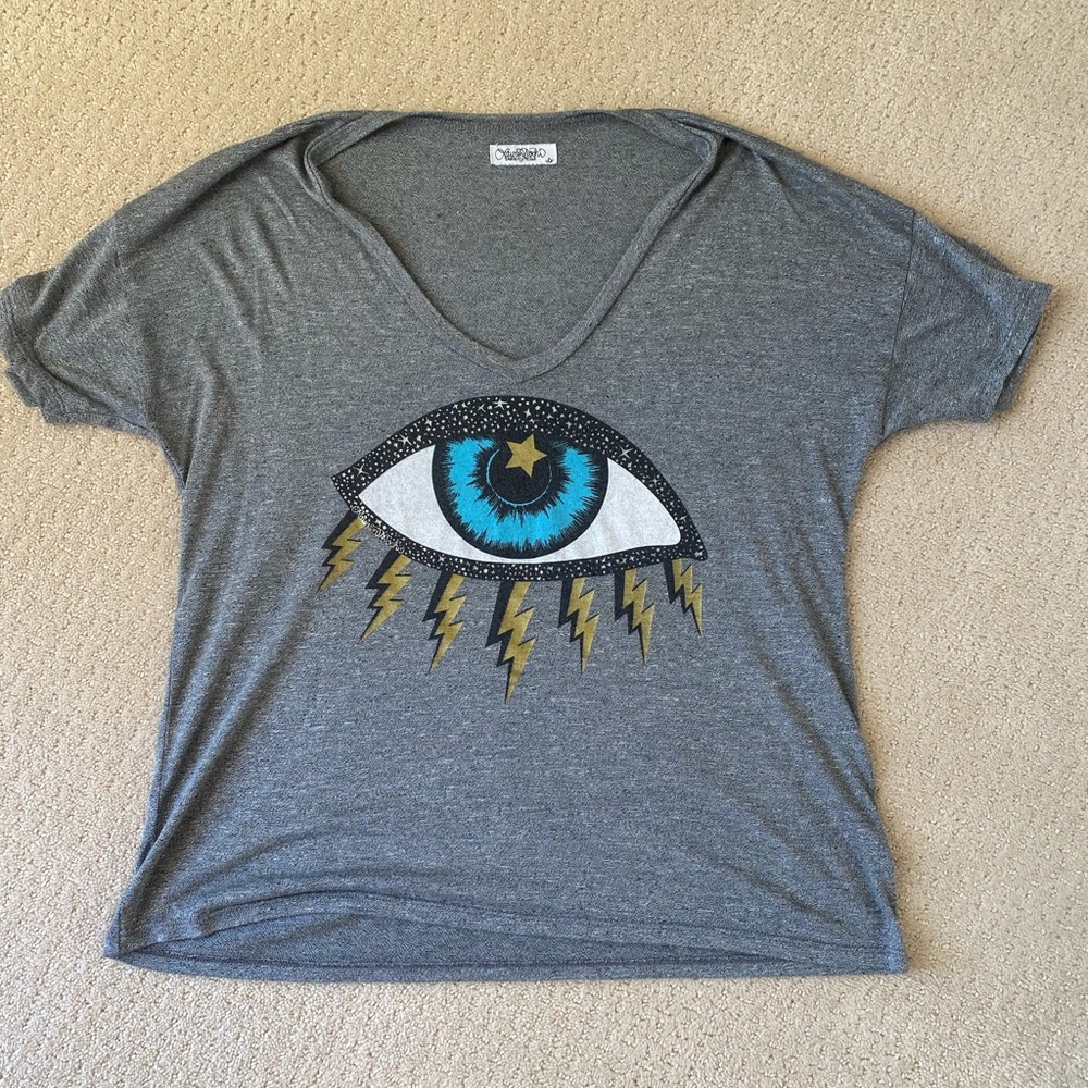 Lauren Moshi tshirt